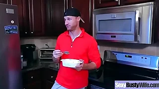 Slut Hot Mature Wife &lpar;Diamond Foxxx&rpar; With Big Helter-skelter Tits Get Nailed vid-12