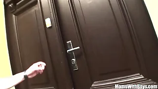 Redhead Mature Put Owner Replica Teamed Fucked