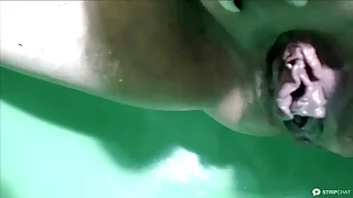 Wet full-grown russian girl &rpar;&rpar; Hot squirt and pissing pretence &period;&excl;&period;